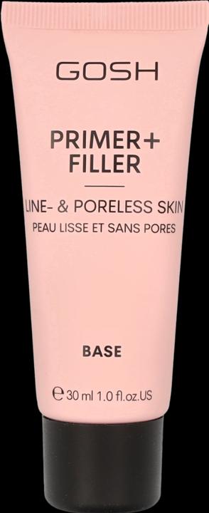 Actual product image Gosh Primer Plus + (006)