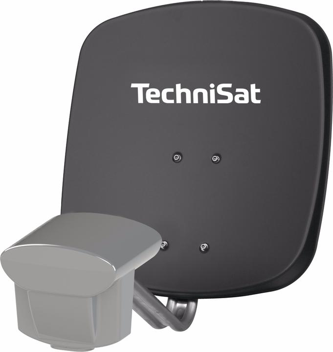 Actual product image TechniSat Multytenne (Parabolic antenna, 32.20 dB, DVB-S / -S2)