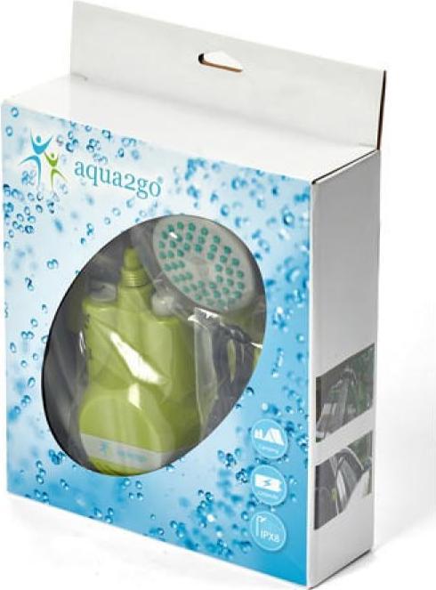 Image du produit Aqua2Go Gd320
