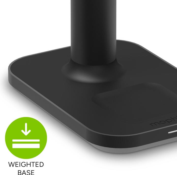 Immagine prodotto Zagg Mophie MagSafe 3in1 Charging Stand (15 W)