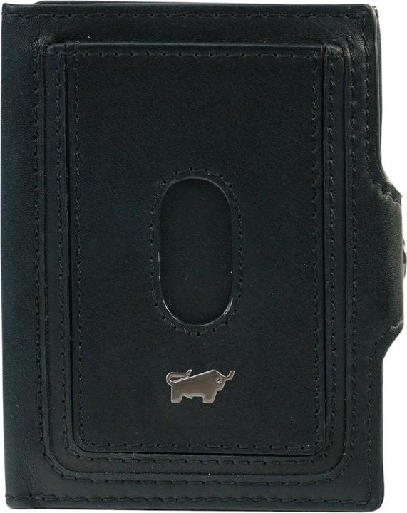 Braun Büffel Parma Rfid M 5cs