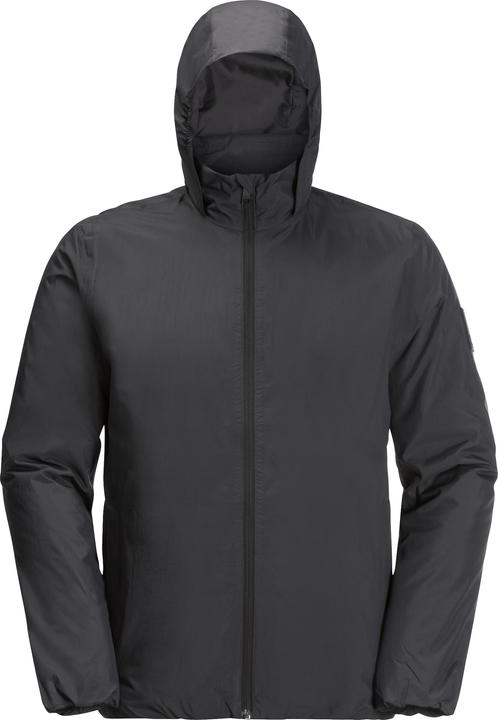 Actual product image Jack Wolfskin Textor Jkt M (3XL)