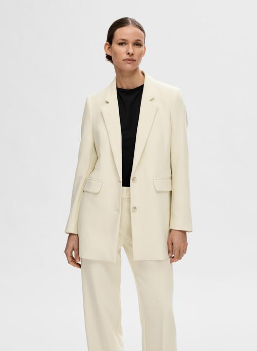 Produktbild Selected Femme Relaxed Fit Blazer (42)