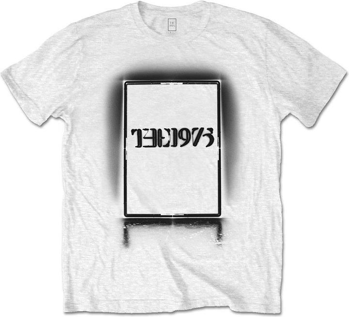 Universal Textiles TShirt (M)