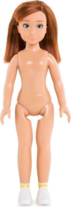 Actual product image Corolle CG Zoe Nature + Adventure Set