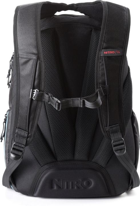 Produktbild Nitro Chase 35L Rucksack 51 cm Laptopfach (35 l)