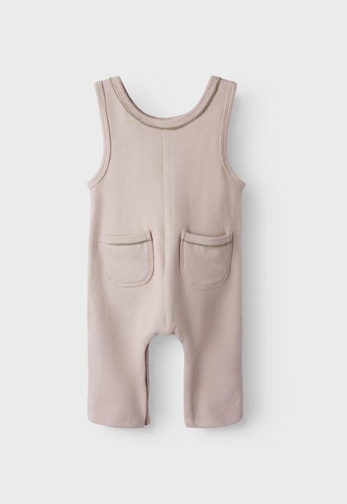 Actual product image Name it Bio-Baumwoll Overall (56)