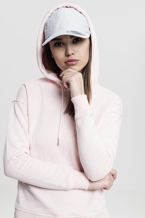 Immagine prodotto Urban Classics Felpa con cappuccio da donna (M)