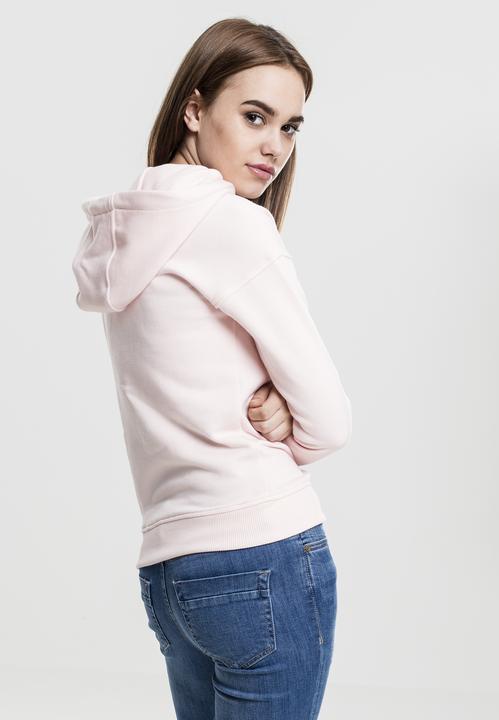 Immagine prodotto Urban Classics Felpa con cappuccio da donna (M)