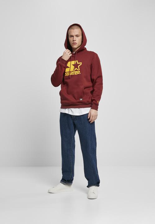Produktbild Starter The Classic Logo Hoody (M)