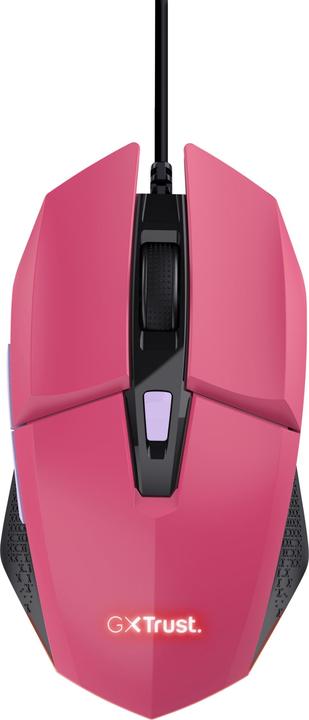 Produktbild Trust GXT790P TRIDOX 3-IN-1 BUNDLE (Kabelgebunden)