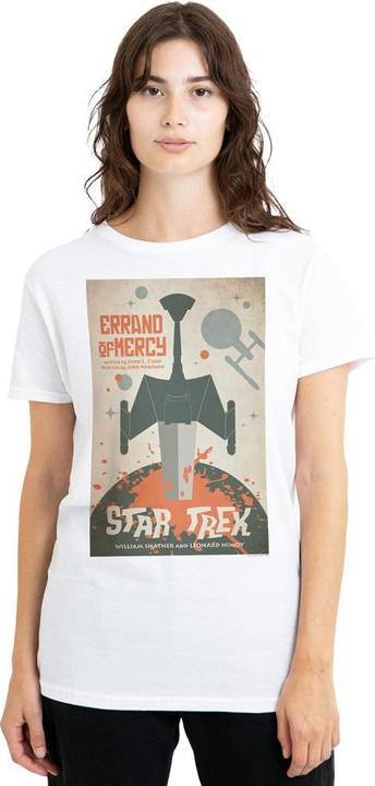 Produktbild The Original Series Episode 26 TShirt (XXL)
