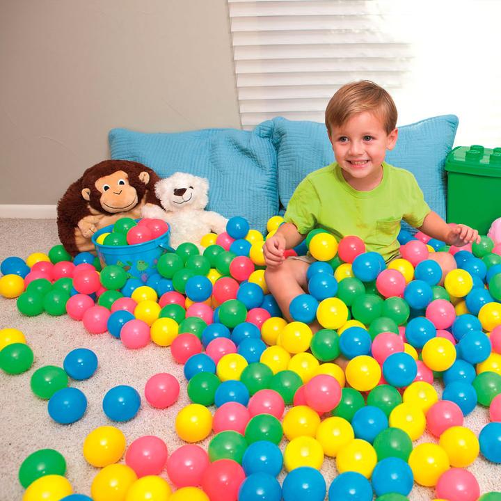 Produktbild Bestway Balls spielen