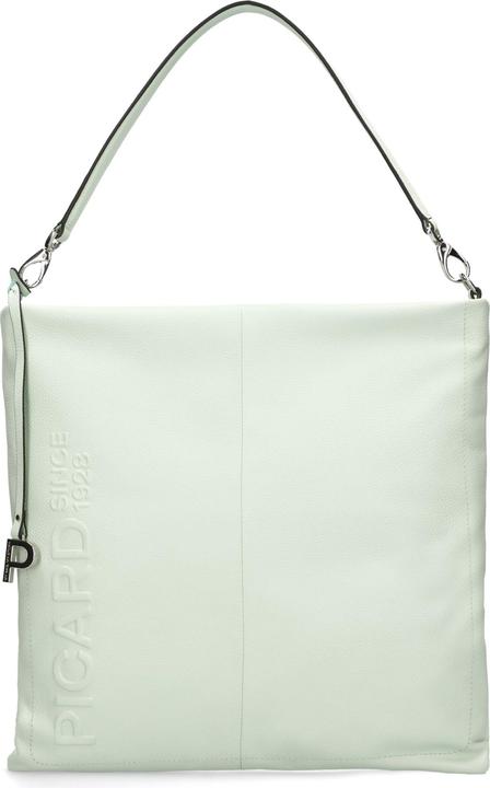 Actual product image Picard Beuteltasche Zoom