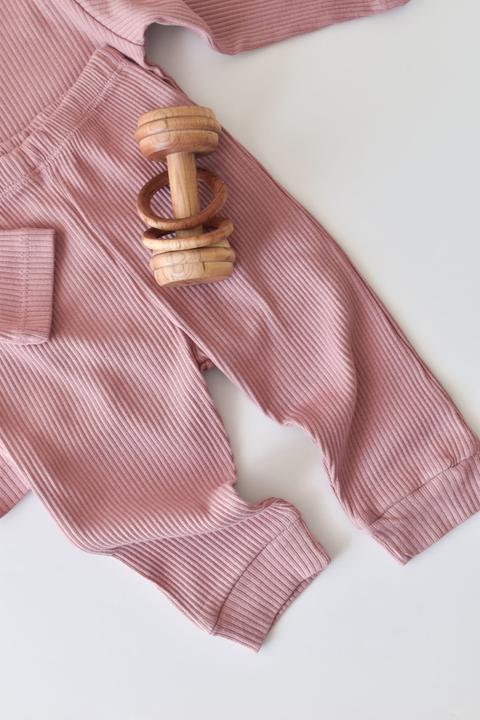 Immagine prodotto BabyCosy Set pantalone e corpo (62)