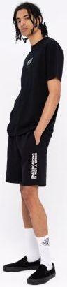 Actual product image Santa Cruz Off Hando Dot T-Shirt (M)