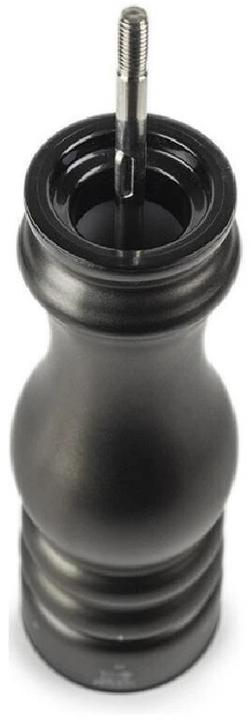 Image du produit Peugeot Moulin à sel Paris Chef 22 cm, noir carbone (Sel)