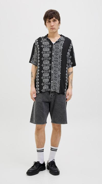 Immagine prodotto Jack & Jones Relaxed Fit Hemd Hemd (L)