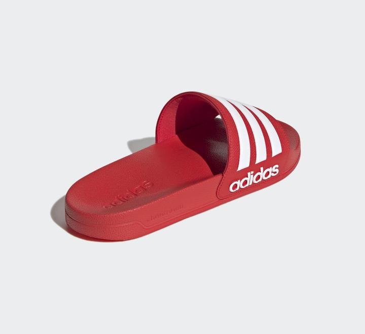 Immagine prodotto adidas Adilette Shower unisex adulti, rosso, 39 UE (39.5)