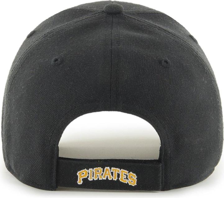 Actual product image 47 Brand Relaxed Fit MLB Pittsburgh Pirates (One size)