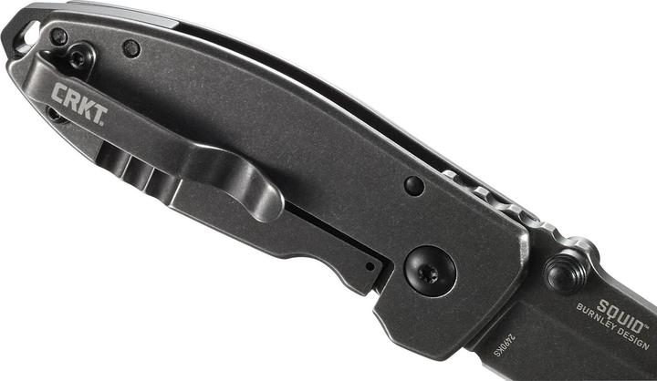 Actual product image CRKT Squid jackknife (5.30 cm)