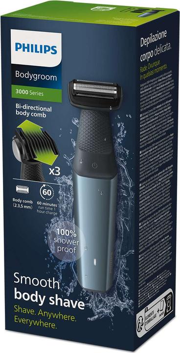 Produktbild Philips Bodygroom Series 3000