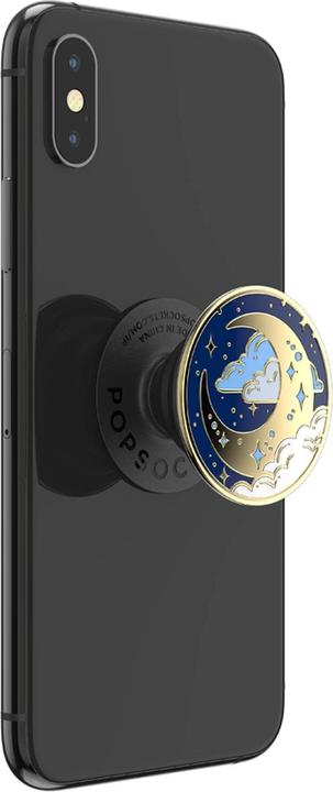 Productafbeelding PopSockets PopGrip Premium email Fly Me To The Moon