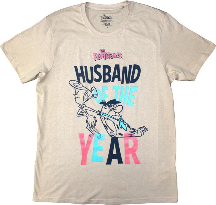 The Flintstones Husband Of The Year