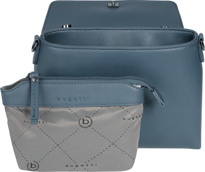 Actual product image Bugatti "Almata" Damentasche / Almata ladies bag