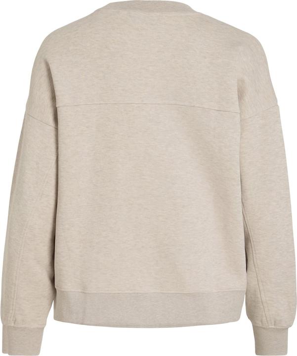 Immagine prodotto Rouge Edit Rundhals Langärmeliges Sweatshirt (XS)