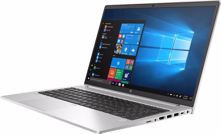 Produktbild HP ProBook 450 G8 (15.60", Intel Core i5-1135G7, 8 GB, 512 GB, DE)