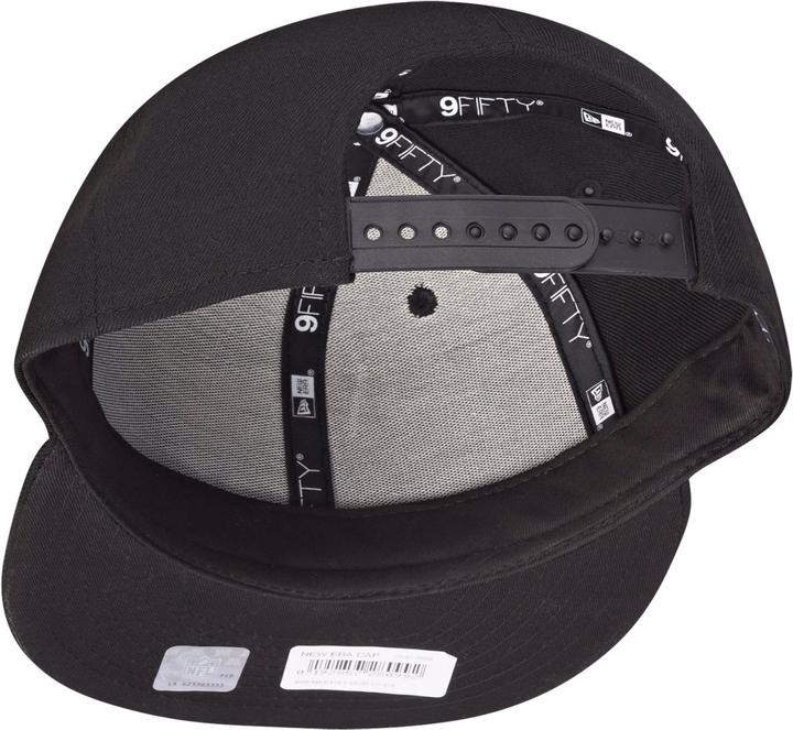 Image du produit New Era 9Fifty New England Patriots (Taille unique)