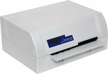 Produktbild Dascom T5040 24-FLACHBETTDRUCKER (USB, Parallel-Anschluss Buchse)