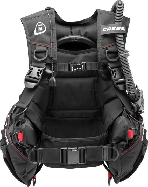 Actual product image Cressi Start Pro (XS)