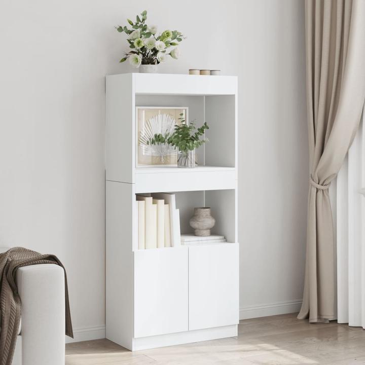 Image du produit VidaXL Louiza (63 x 33 x 180 cm)