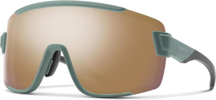 Produktbild Smith Wildcat (Matte Alpine Green, Rose Gold Mirror)
