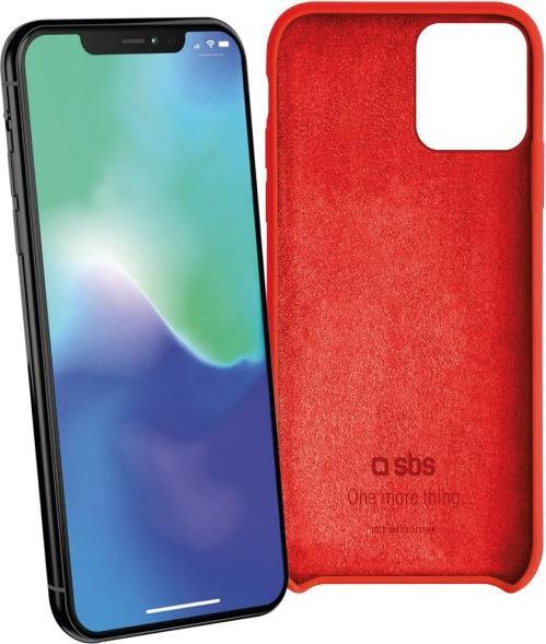 Image du produit SBS Housse de protection (Apple iPhone 11 Pro)