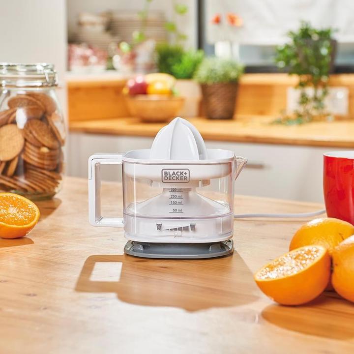 Actual product image Black & Decker Balta
