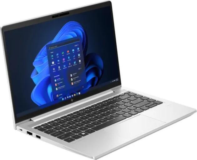 Image du produit HP EliteBook 6 G1i 14 inch Notebook AI PC (14", Intel Core Ultra 7 255U, 512 Go, DE)