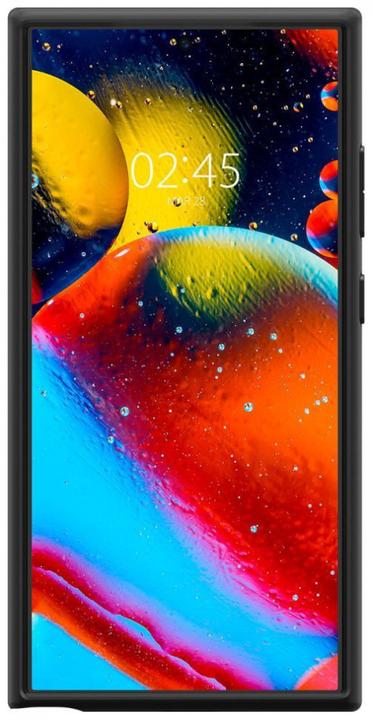Produktbild Spigen Slim Armor CS S928 czarny/black ACS07306 (Samsung Galaxy S24 Ultra)