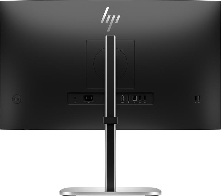 Produktbild HP 527pq (2560 x 1440 Pixel, 27")