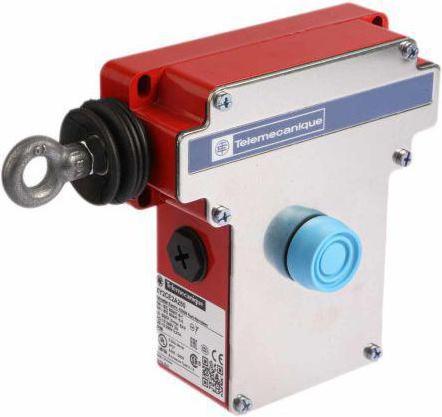 Produktbild TE Sensors Seilzug-Notschalter XY2CE2A250