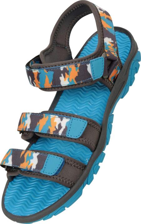 Mountain Warehouse Sandalen Tarnmuster (34)