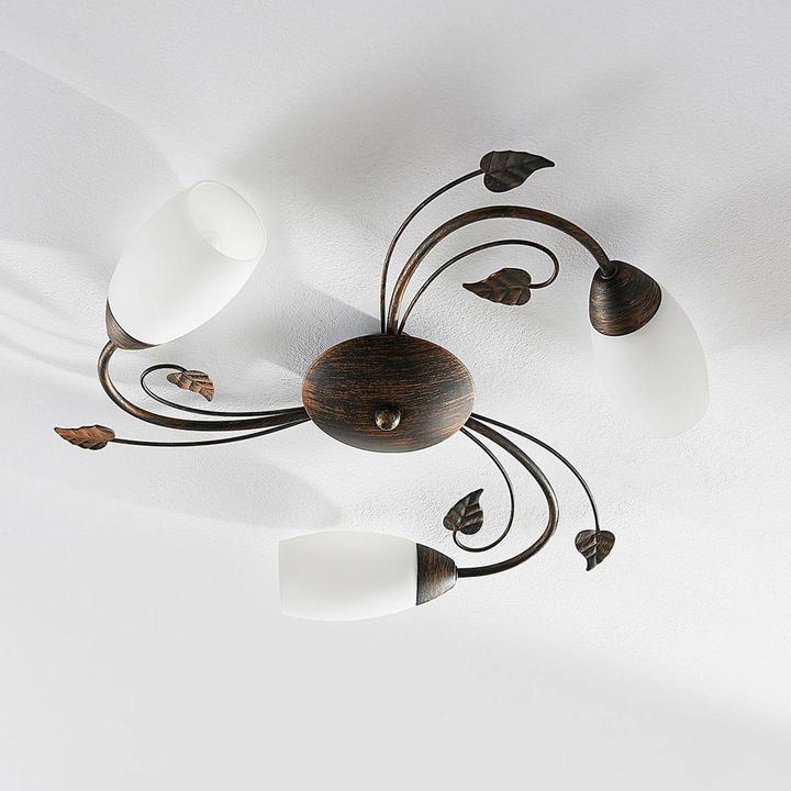 Image du produit Lindby Stefania (470 lm, E14)