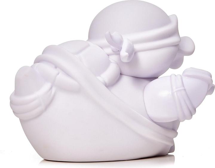 Actual product image Numskull TMNT Tubbz DIY Michelangelo