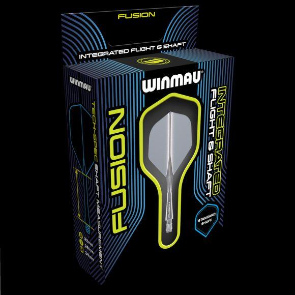 Produktbild Winmau Fusion Flight & Shaft (L (47 mm))