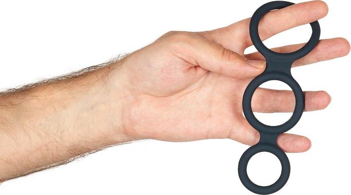 Immagine prodotto Boners Triple (3 cm)
