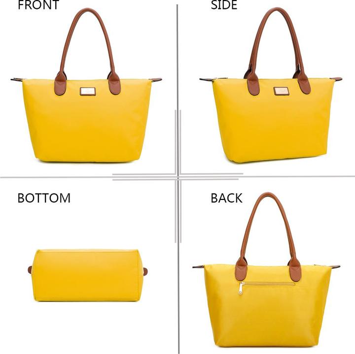 Image du produit Gallantry Cabas La Balade Sac à main taille M (5 l)