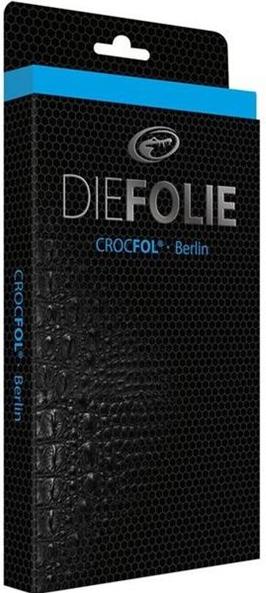 Produktbild Crocfol Display-Schutzfolie (2er Pack) DIEFOLIE (2 Stück, Apple iPhone 13 mini)