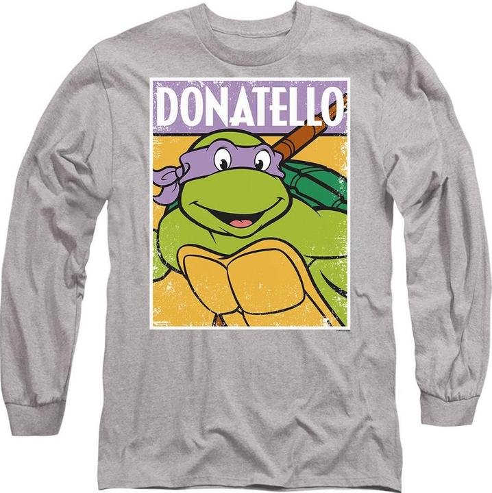 Teenage Mutant NT TShirt (XXL)